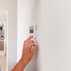 Energy Saving Tips & Programs