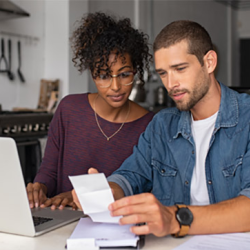 Payment Assistance Programs