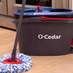 Cleaning Supplies