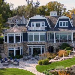 Lakepoint Trio Project
