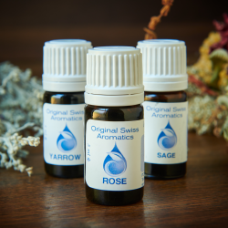 Essential Oils