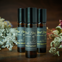 Ritual Blends by Emily Via