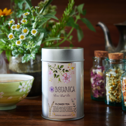 Herbal Infusions (Loose Leaf Teas)