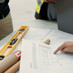 Code Compliant Construction Documents