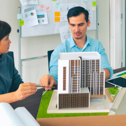 Building Information Modelling (BIM)