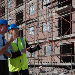 Building Surveys and As-Builts