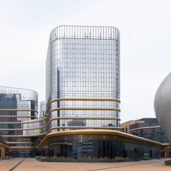 Architectural Renderings