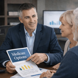 Medicare Plan Consultation