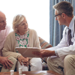Medicare Enrollment Assistance