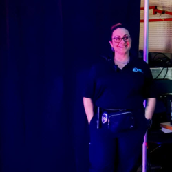 Licensed Security Officers