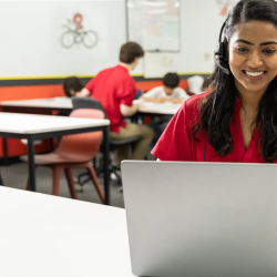 Online Math Tutoring