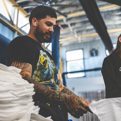 Screen Printing