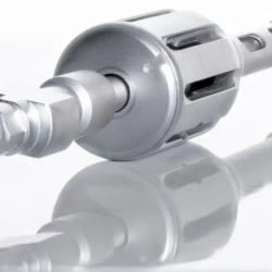 Polyaxial Screw Driver