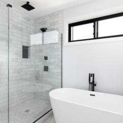 Shower Doors & Enclosures