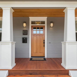 Door Glass & Glass Inserts