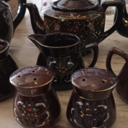 Tea Accessories