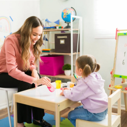 Autism Diagnostic Evaluations
