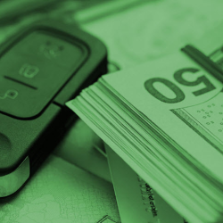 Vehicle Financing
