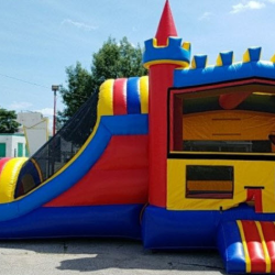 Inflatables