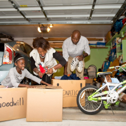 Monetary Donations