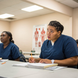 CNA Classes