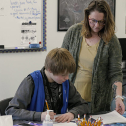 Work Experience Summer Program