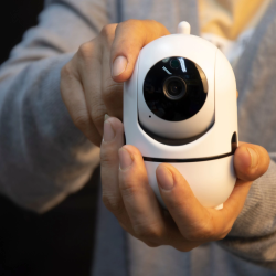 WiFi & Cameras (as a service)