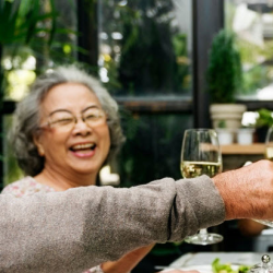 Retirement Accounts