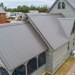 Metal Roofing