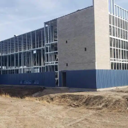 Metal Building Packages