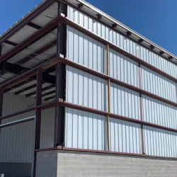Innovative Installed Solutions