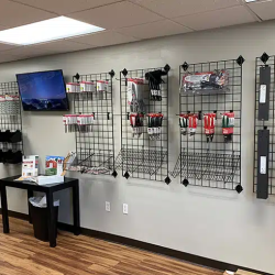 Retail – Metal Central