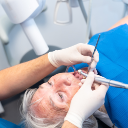 Extractions