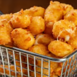 Opa's Cheese Curds