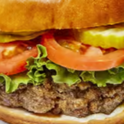 Al Capone Burger