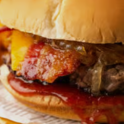 Gotti Burger