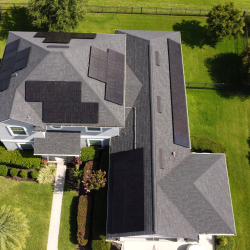 Solar Installation