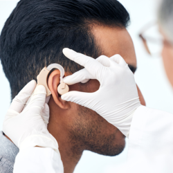 Tinnitus Management