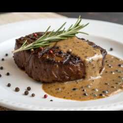Entrees