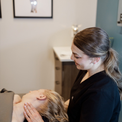 60-Minute Clinical Massage