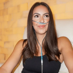 Oxygen Therapy