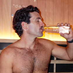 Infrared Sauna