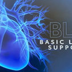 BLS