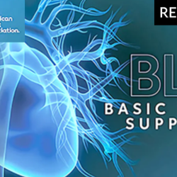 BLS Renewal