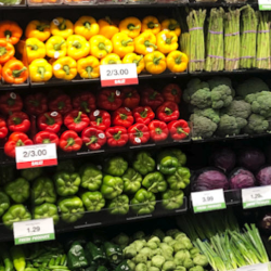 Fast & Fresh Convenience Store
