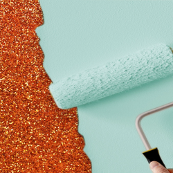 Paints and Stains