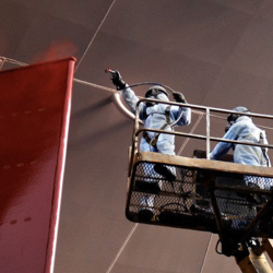 Protective & Marine Coatings
