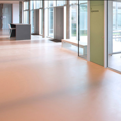 High Performance Flooring Solutions