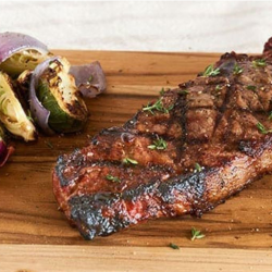 Prestige® Beef Steaks