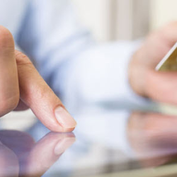Business Debit Cards